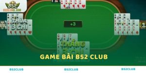 Game bài B52 Club thu hút số lượng người chơi lớn