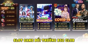 slot game doi thuong b52 club