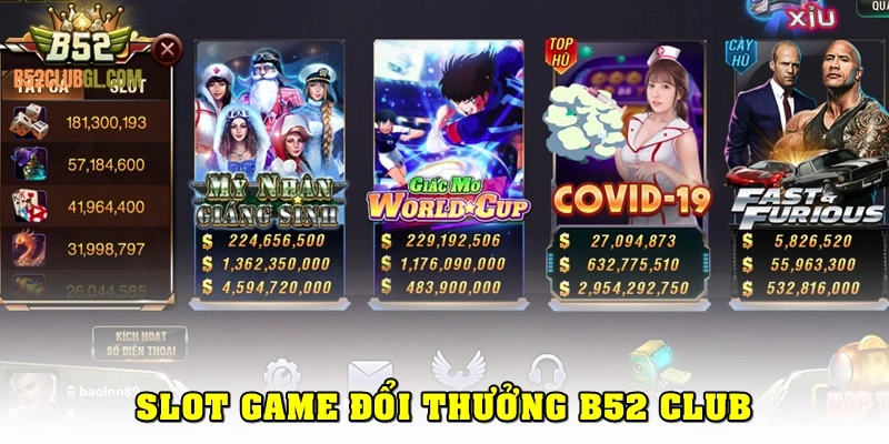 slot game doi thuong b52 club