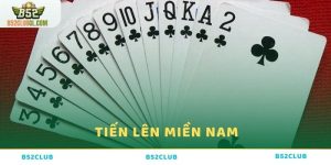 Tiến Lên Miền Nam Online